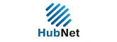 Hubnet logo